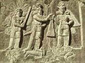 پاورپوینت هنر فلزی و گچبری دوره ساسانیان - در قالب 50 اسلاید، فرمت pptx